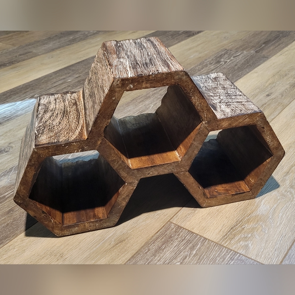Wine Bottle Holder